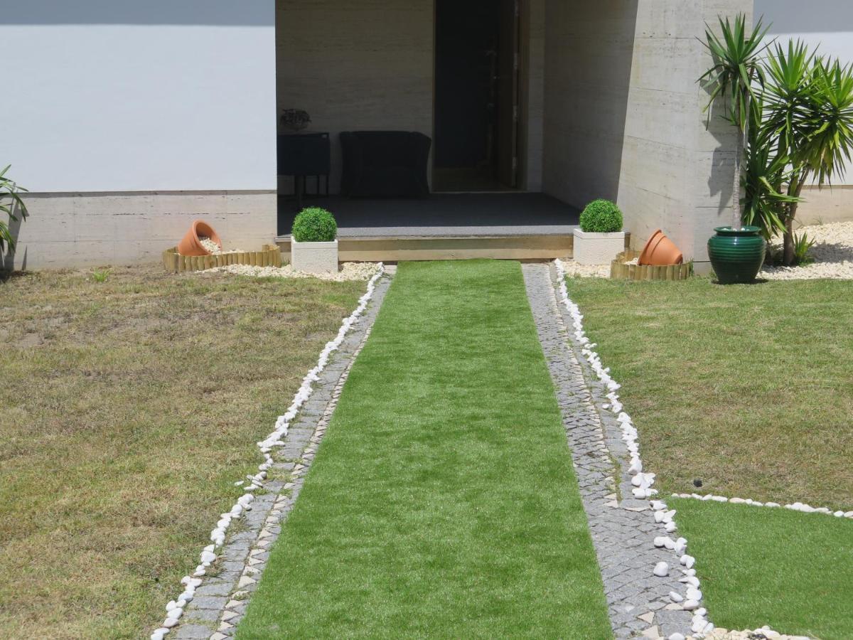 Buarcos Luxury Guest House Figueira da Foz Exteriér fotografie