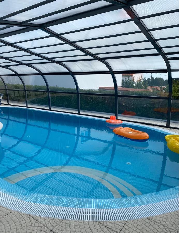 Buarcos Luxury Guest House Figueira da Foz Exteriér fotografie