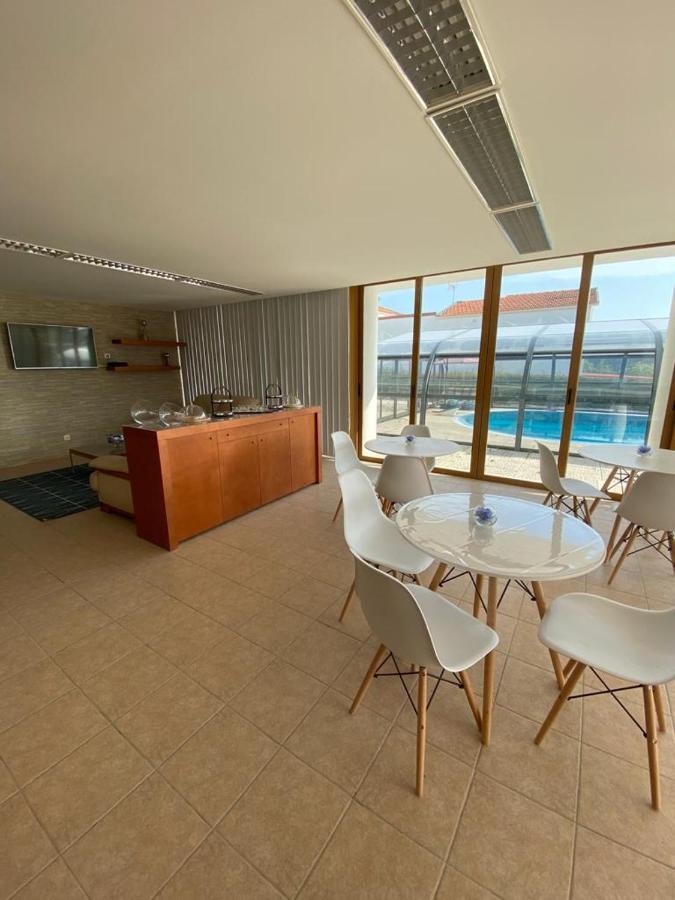 Buarcos Luxury Guest House Figueira da Foz Exteriér fotografie