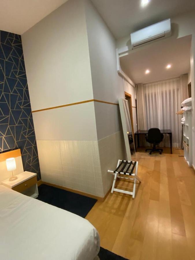 Buarcos Luxury Guest House Figueira da Foz Exteriér fotografie