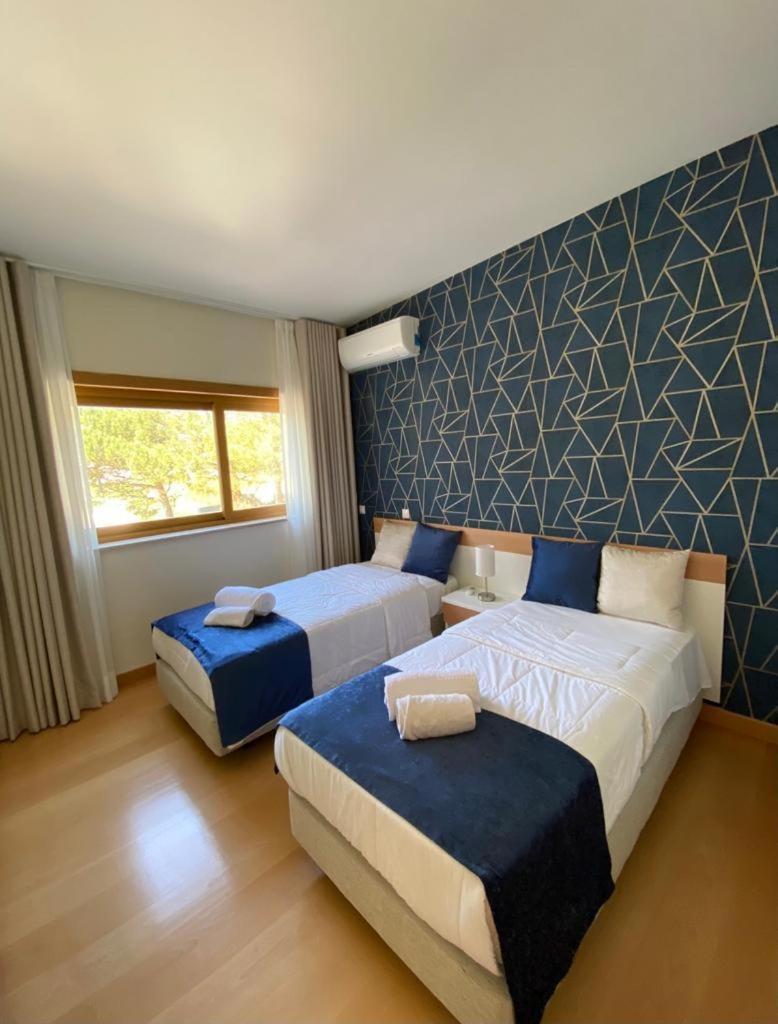 Buarcos Luxury Guest House Figueira da Foz Pokoj fotografie